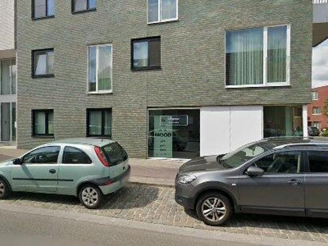 Appartement location à Antwerpen
