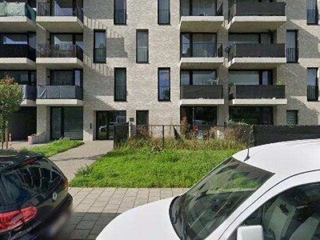 Appartement location à Antwerpen