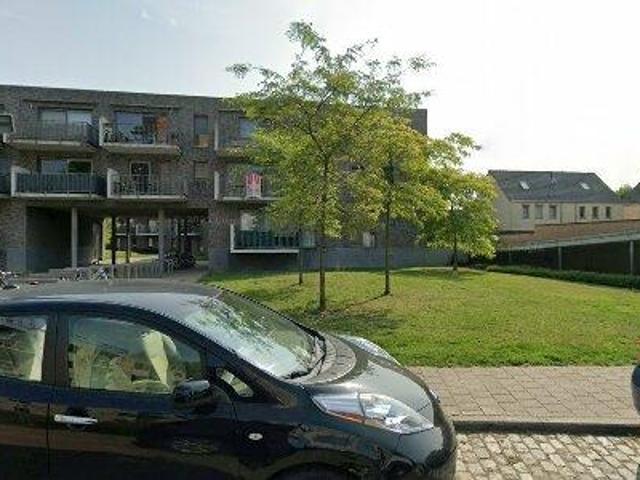 Appartement location à Antwerpen