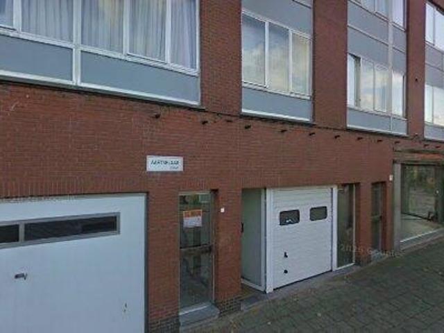 Appartement location à Antwerpen