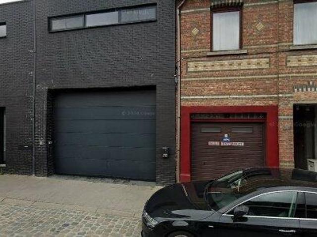 Appartement location à Antwerpen