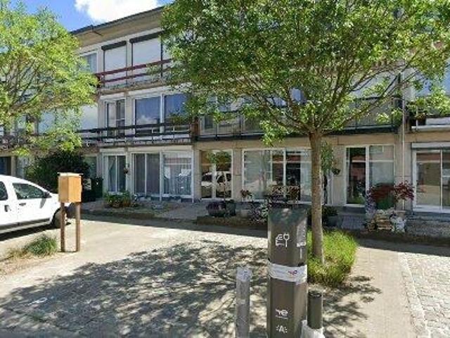Appartement location à Antwerpen