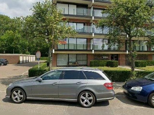 Appartement location à Hoboken-West, Antwerpen