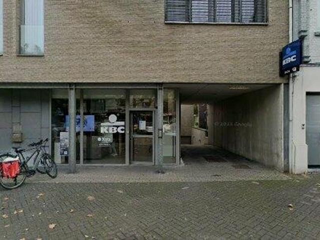 Appartement location à Antwerpen