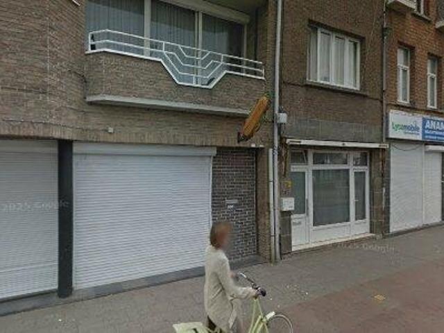 Appartement location à Antwerpen