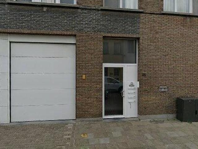 Appartement location à Antwerpen