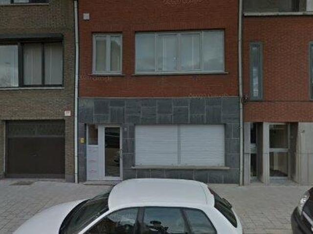 Appartement location à Antwerpen
