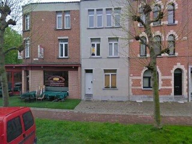 Appartement location à Antwerpen