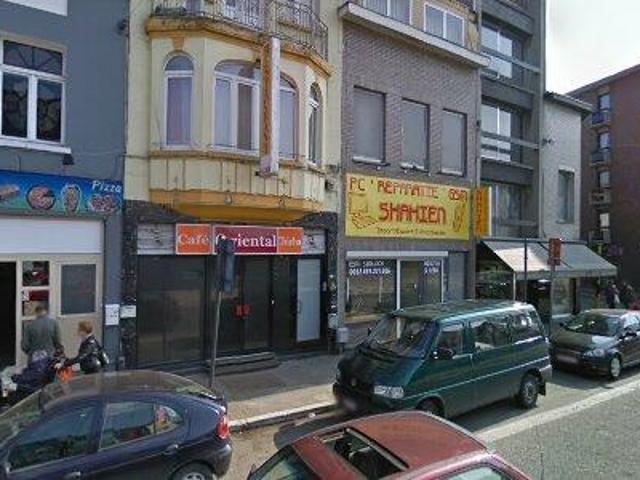 Appartement location à Antwerpen