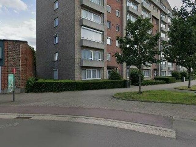 Appartement location à Nieuwdreef, Antwerpen