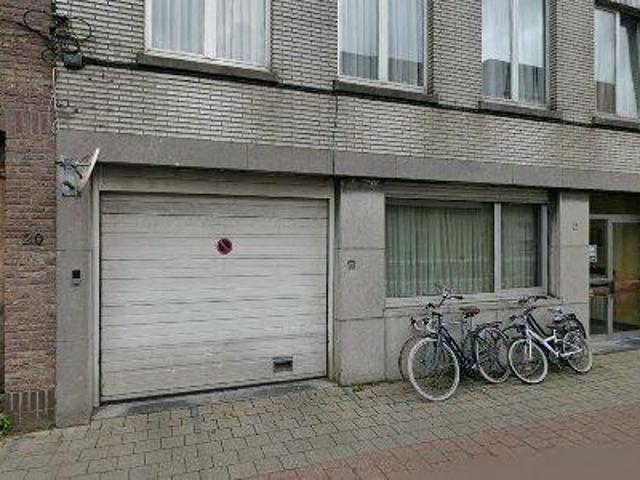 Appartement location à Antwerpen