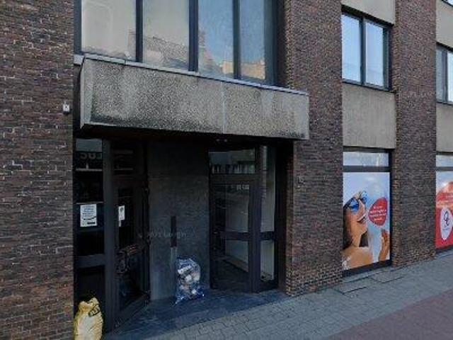 Appartement location à Antwerpen