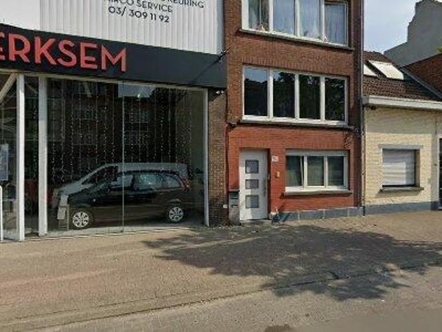 Appartement location à Antwerpen