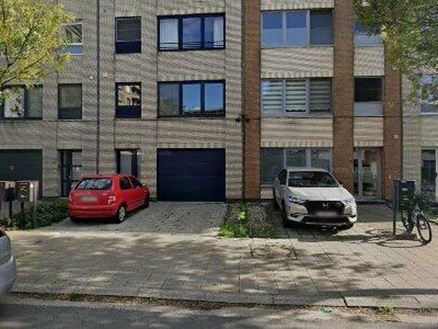 Appartement location à Antwerpen