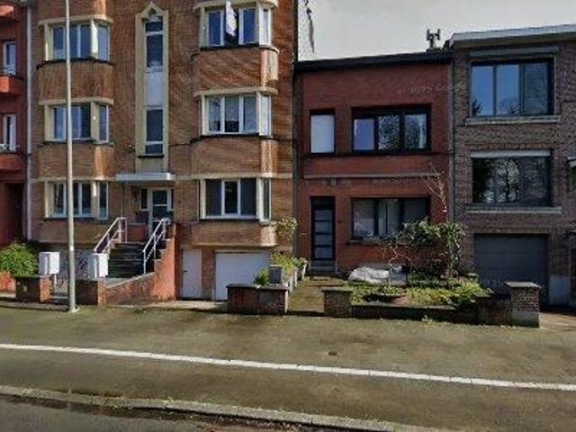 Appartement location à Merksemheide, Antwerpen