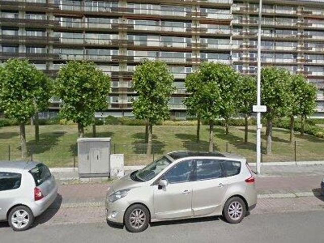 Appartement location à Antwerpen