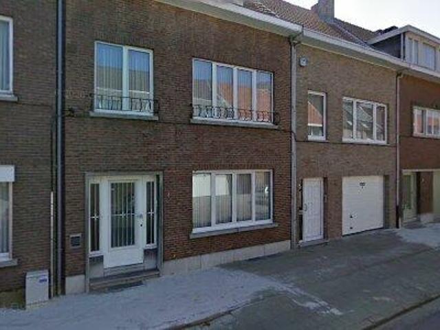Appartement location à Antwerpen