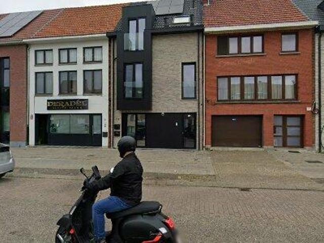 Appartement location à Antwerpen