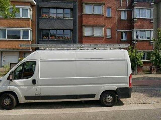 Appartement location à Merksemheide, Antwerpen