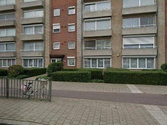 Appartement location à Antwerpen