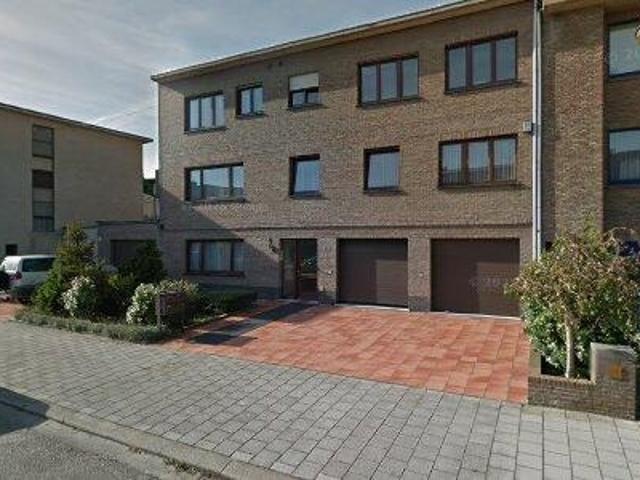 Appartement location à Antwerpen