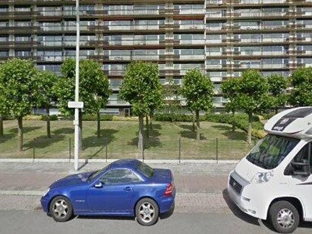 Appartement location à Antwerpen