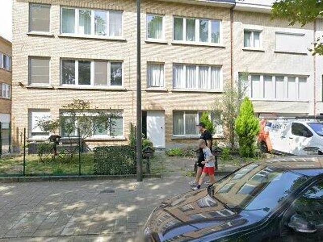 Appartement location à Antwerpen