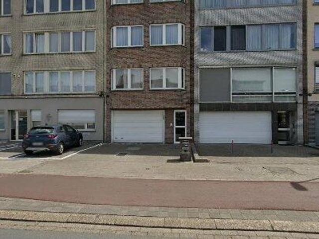 Appartement location à Antwerpen