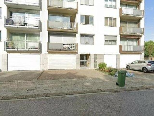 Appartement location à Antwerpen