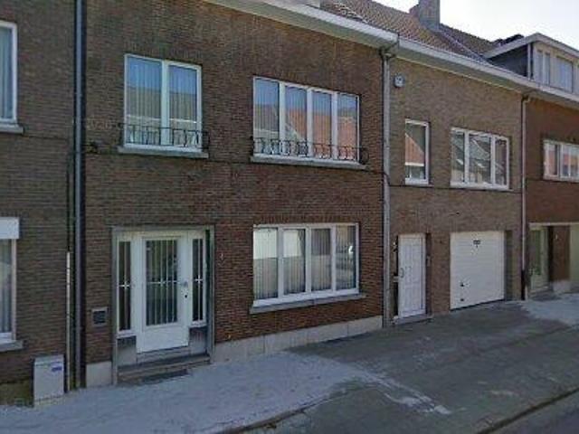 Appartement location à Tuinwijk, Antwerpen
