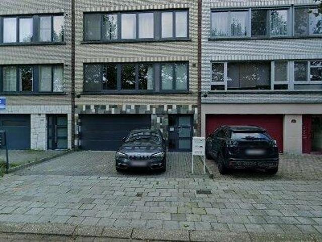 Appartement location à Lambrechtshoeken, Antwerpen