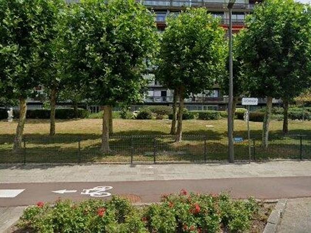 Appartement location à Antwerpen