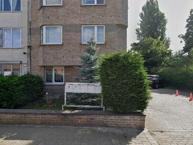Appartement location à Antwerpen