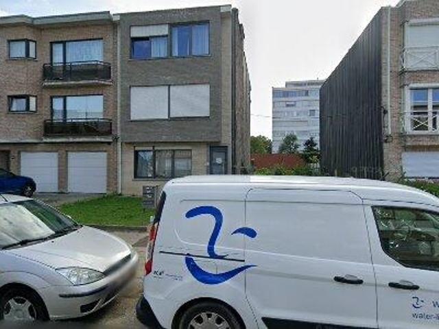 Appartement location à Antwerpen