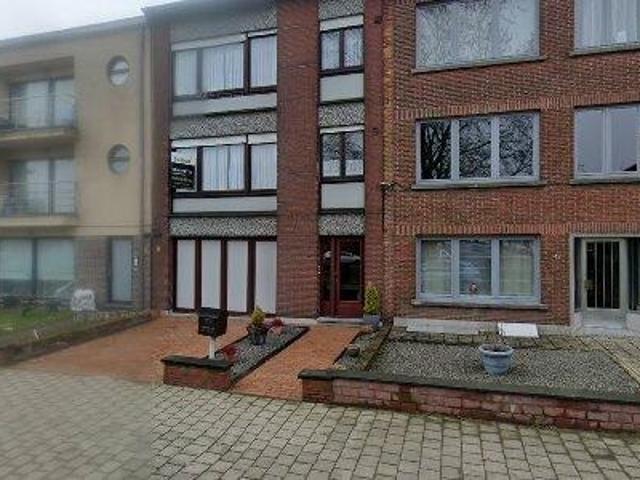 Appartement location à Nieuwdreef, Antwerpen
