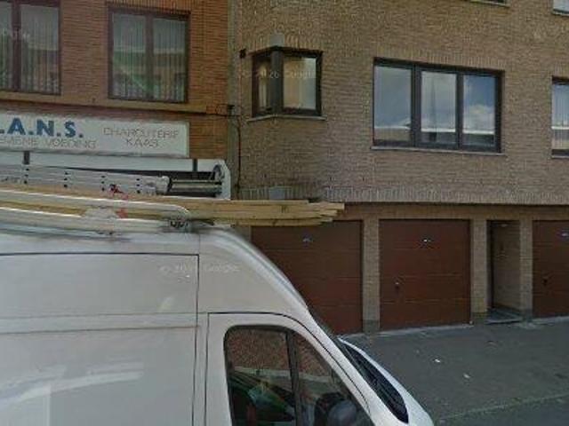 Appartement location à Antwerpen