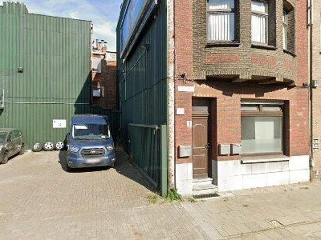 Appartement location à Antwerpen