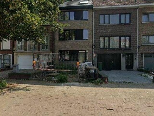 Appartement location à Antwerpen