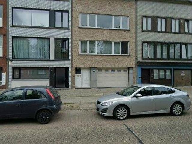 Appartement location à Antwerpen