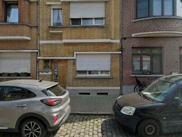 Appartement location à Merksemheide, Antwerpen