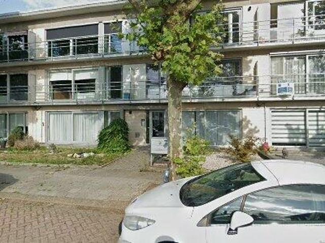 Appartement location à Antwerpen