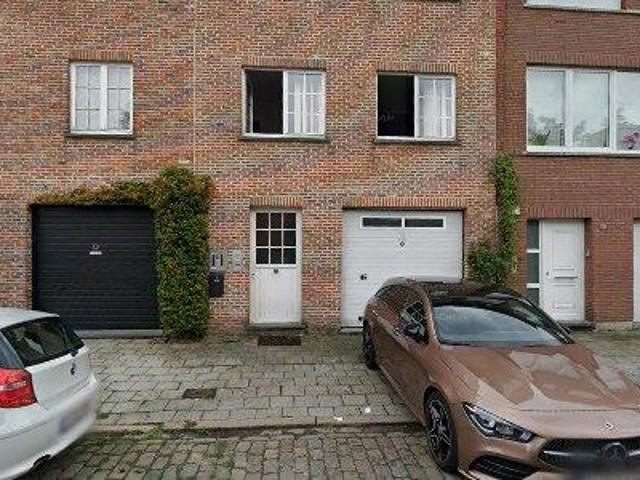 Appartement location à Antwerpen