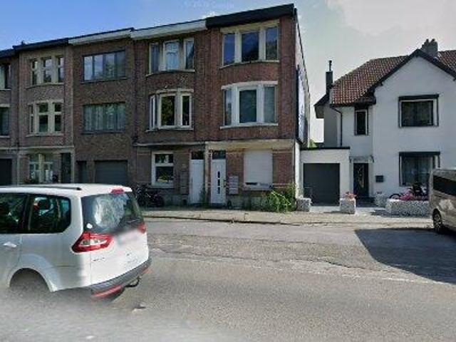 Appartement location à Antwerpen