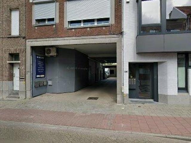 Appartement location à Antwerpen