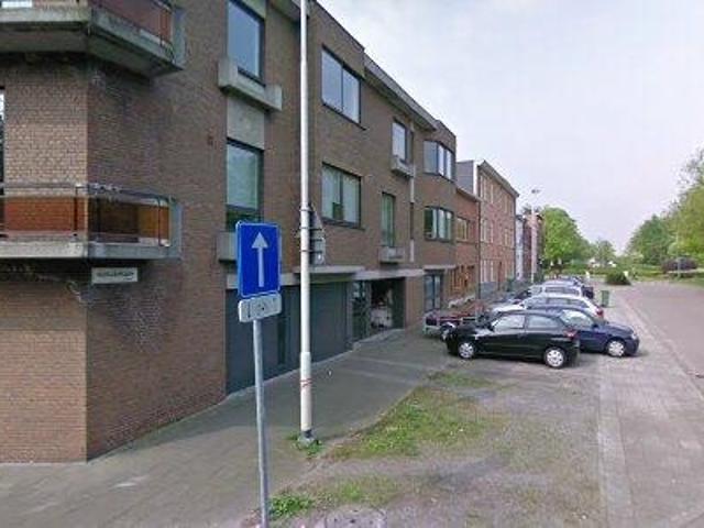 Appartement location à Antwerpen