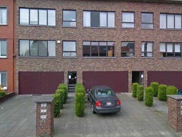 Appartement location à Antwerpen