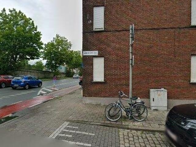 Appartement location à Antwerpen