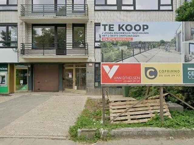Appartement location à Antwerpen