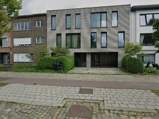 Appartement location à Antwerpen