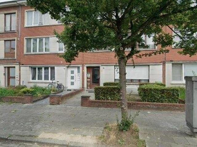 Appartement location à Antwerpen